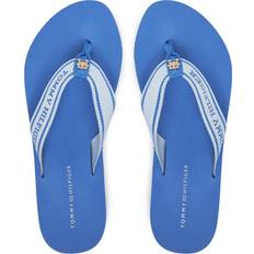 Tommy Hilfiger Flip-Flops - Blau