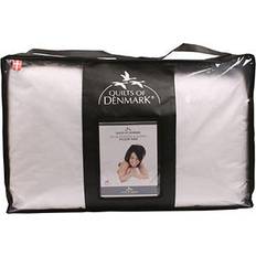Down Pillows Quilts of Denmark Duck Feather & Pair Down Pillow