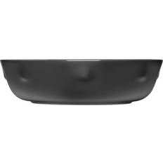 Iittala Serveringsskåle Iittala Solare Ø27 cm Vitroporcelain Stålgrå Serveringsskål
