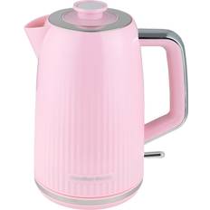 Hamilton Beach Miami Electric Kettle 1.7L Flamingo Pink HB3023F
