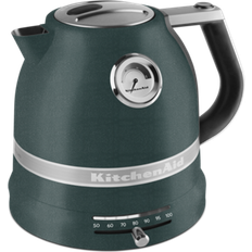 KitchenAid Artisan Vattenkokare 1,5 L Pebble Palm