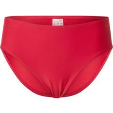 Röda Bikiniunderdelar Hunkemöller Bikiniunderdel Luxe Rio - Röd