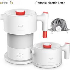 Deerma Youpin Deerma Portable Electric Kettle 0.6L