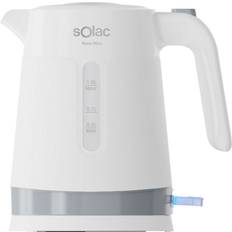 KT5852 Stainless Steel Electric Kettle 2200W 1L