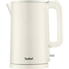 Tefal Vattenkokare Tefal Thermo Protect KO140AE0 1.5 L 1500 W Elkedel