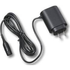 Braun Toothbrush Power Cord Smart Plug Shaver Electric Black