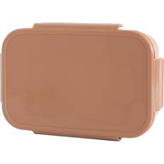 3 Sprouts Lunch Box Rust
