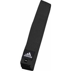 Uniformi da Arti Marziali adidas Cintura Di Judo Elite Noir