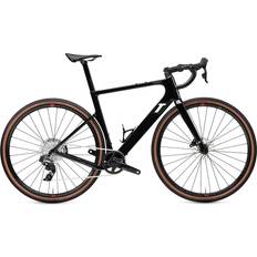 3T Racemax Integrale Rival AXS XPLR Gravel Bike Black Rock 56
