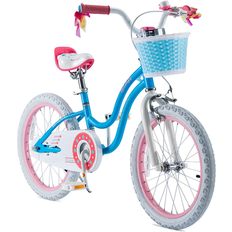 RoyalBaby Stargirl Neon Pink 18 Inch