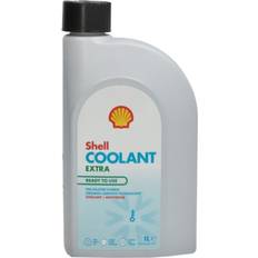 Shell Kylarvätskor Shell Coolant Extra Frostskydd 550061799 Kylarvätska