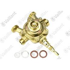 Heizkessel VAILLANT Wasserschalter 011274