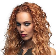 Piercingar Boland Falske Piercinger - 8-pak