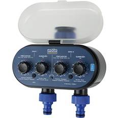 Bevattningstimer Aqua Control C4011 Dubbel Bevattningstimer