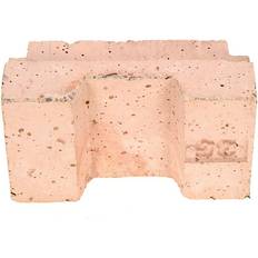 Heizkessel Bosch Ersatzteil TTNR 87182208650 Keramik Hinten L112mm
