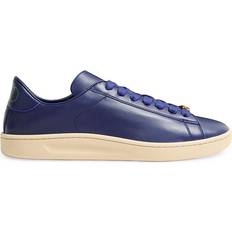 Valentino Garavani Herre Sneakers Valentino Garavani Uld Royco Sneakers - Blå