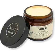 Skincare Shiseido All-Natural Tallow & Hemp Body Butter 2 oz