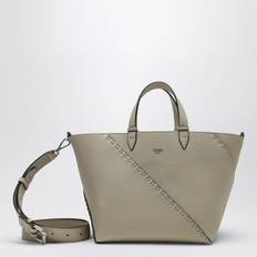 Shoulder Bag Men - Yellow Cream