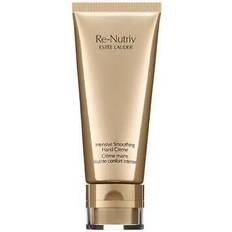 Estée Lauder Women Hand Care Estée Lauder Re-Nutriv Intensive Smoothing Hand Crème 100ml