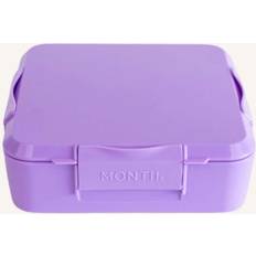 Køkkentilbehør MontiiCo Bento Plus 1.3 L Madkasse