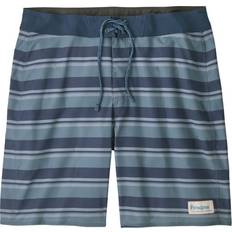 Patagonia Hydropeak Boardshorts Herrer - Blå/Grå