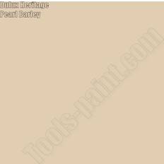 Paint Dulux Trade Heritage Pearl Barley Satinwood 1 Litre
