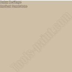 Paint Dulux Trade Heritage Ancient Sandstone Quick Dry Satinwood 2.5 Litres 2.5L