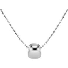 Smycken Edblad Mira Necklace S Stee