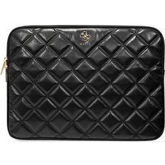 Guess Datorfodral 14" Quilted 4G