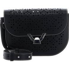 Coccinelle Crossbody Bags - Black