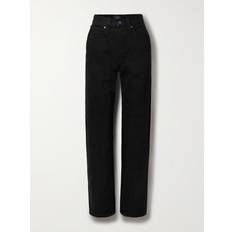 Corben Jeans - Black Denim