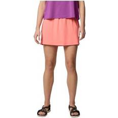 Columbia Skirts Columbia Women's Chill River Skort - Pink
