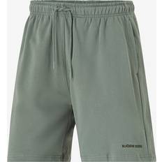 Björn Borg Bomuld Bukser & Shorts Björn Borg Classic Sweatshorts - Grøn