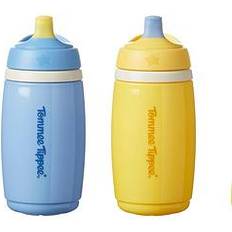 Tommee Tippee Active Spout Cup 12 Month 2 Pack