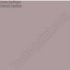 Paint Dulux Trade Heritage Dusted Heather Satinwood 5 Litres