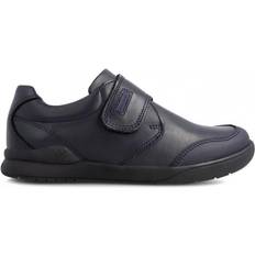 Mocasines Biomecanics Zapato Colegial B-AZUL Marino
