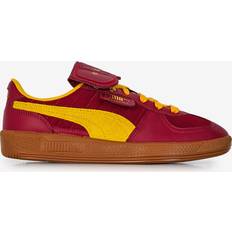 Puma x Harry Potter Palermo Sneakers - Mørkegul/Guld/Rubinrød