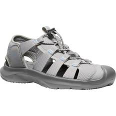Keen Grå Vandresandaler Keen Seanik H2 Sandals - Alloy Skyway