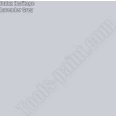 Paint Dulux Trade Heritage Lavender Grey Satinwood 5 Litres