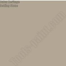 Paint Dulux Trade Heritage Setting Stone Quick Dry Satinwood 1 Litre