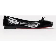 Christian Louboutin Lågskor Christian Louboutin Ballerina Flats - Black