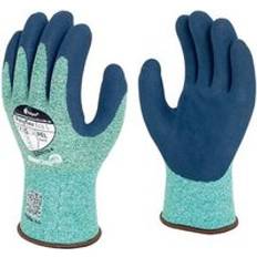 Polyco Polyflex Eco L Sandy Latex Coated Glove - Size 11
