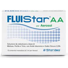 Medicinali Fluistar AA 10 Monod Aerosol