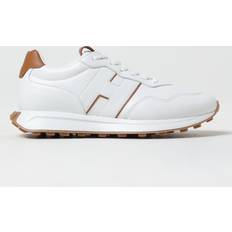 HOGAN HXW6700FK80SUO567T 関税送料込 Sneakers Hogan Skyscraper WHITE, BLACK for Woman