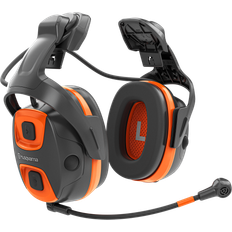 Husqvarna X-Sync Active Høreværn Med Hjelmmontering