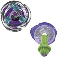 Beyblade Toy Figures Beyblade Beyblade X Shadow Shinobi 1-80MN UX Starter Battle Set