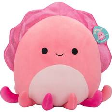 Squishmallows Blæksprutte 40 cm