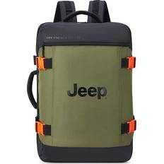 Delsey Jeep Cabine Backpack Urban Plantation 48 L