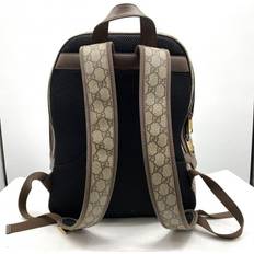Gucci Dam Ryggsäckar Gucci Vintage Backpack - Rygsække