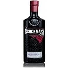 Brockmans Beer & Spirits Brockmans Intensely Smooth Gin 70cl 70cl